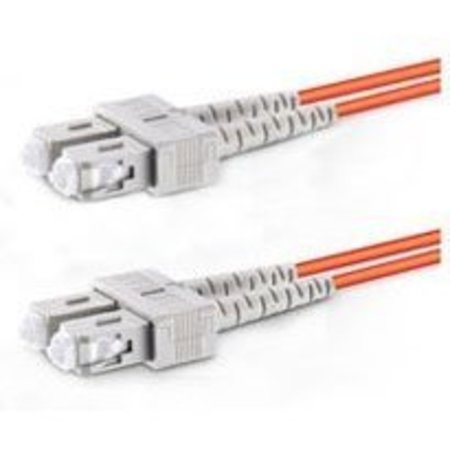 Network Technologies Duplex St-Sc Multimode Fbr Opt, FIBER-D-STSC-50-3M FIBER-D-STSC-50-3M